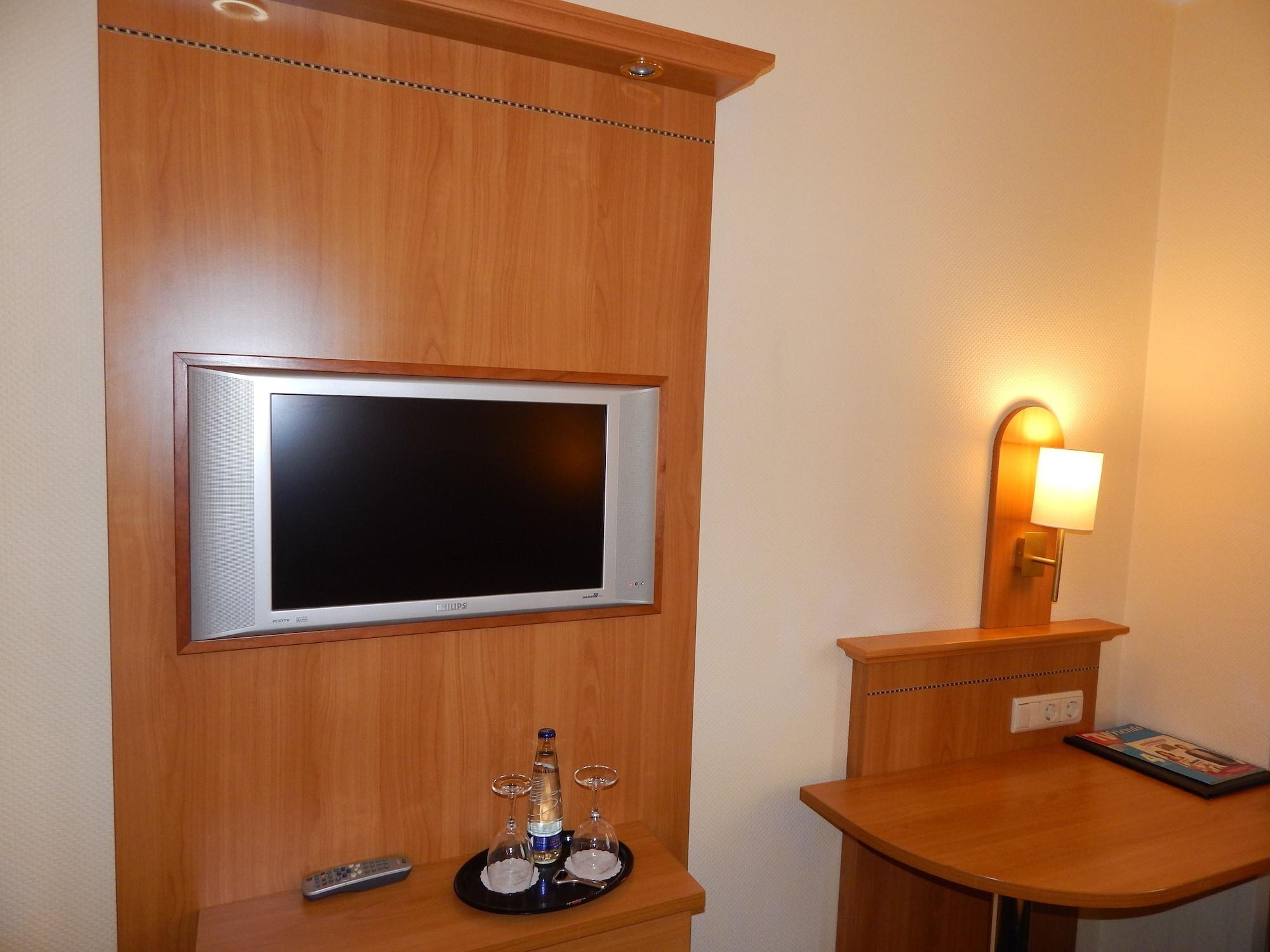 Hotel Daniel Мюнхен Экстерьер фото