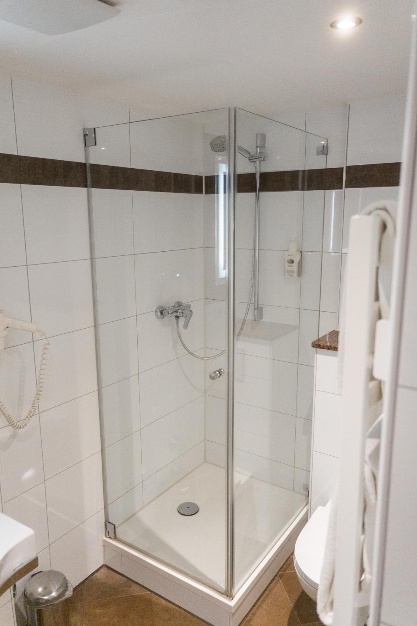 Hotel Daniel Мюнхен Экстерьер фото