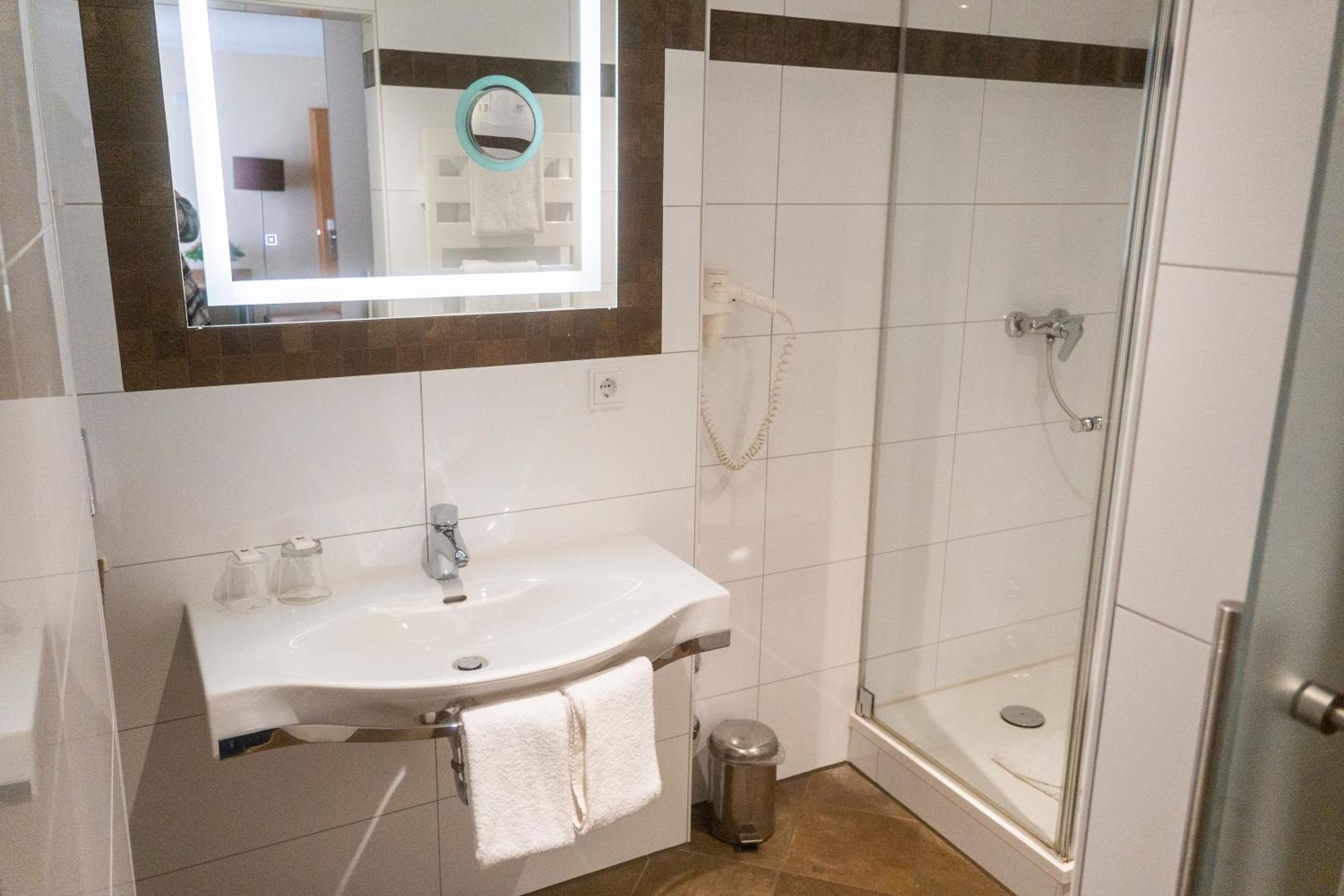 Hotel Daniel Мюнхен Экстерьер фото