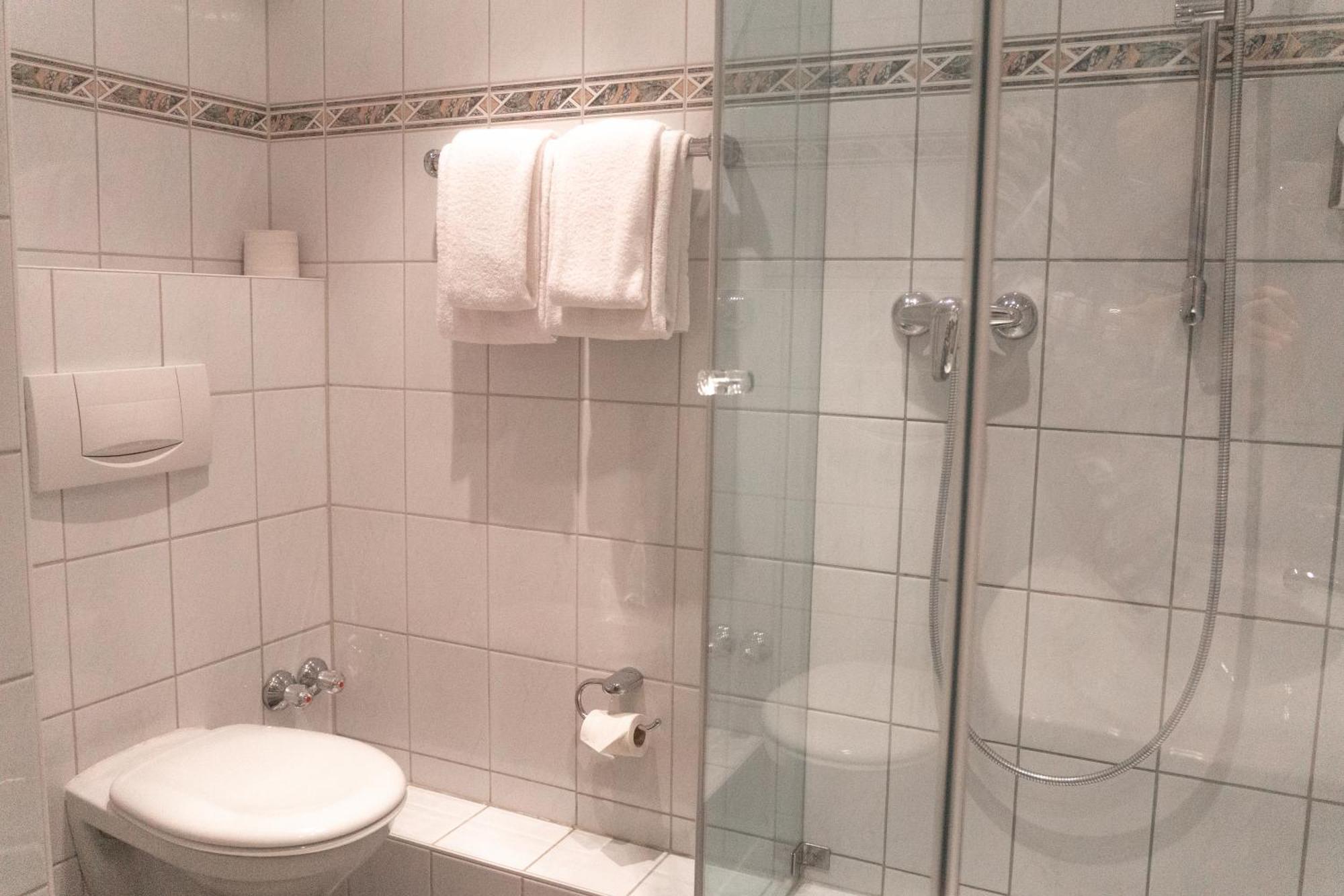 Hotel Daniel Мюнхен Экстерьер фото