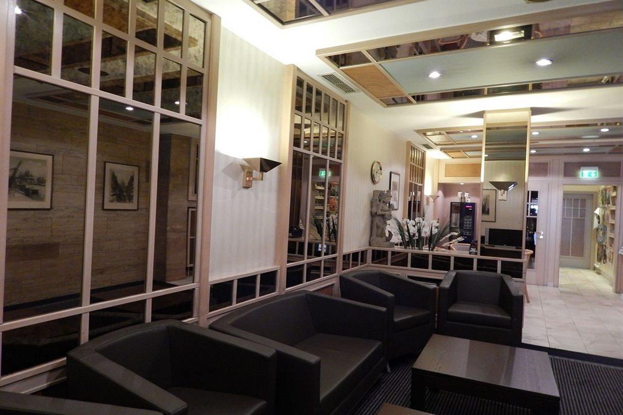 Hotel Daniel Мюнхен Экстерьер фото