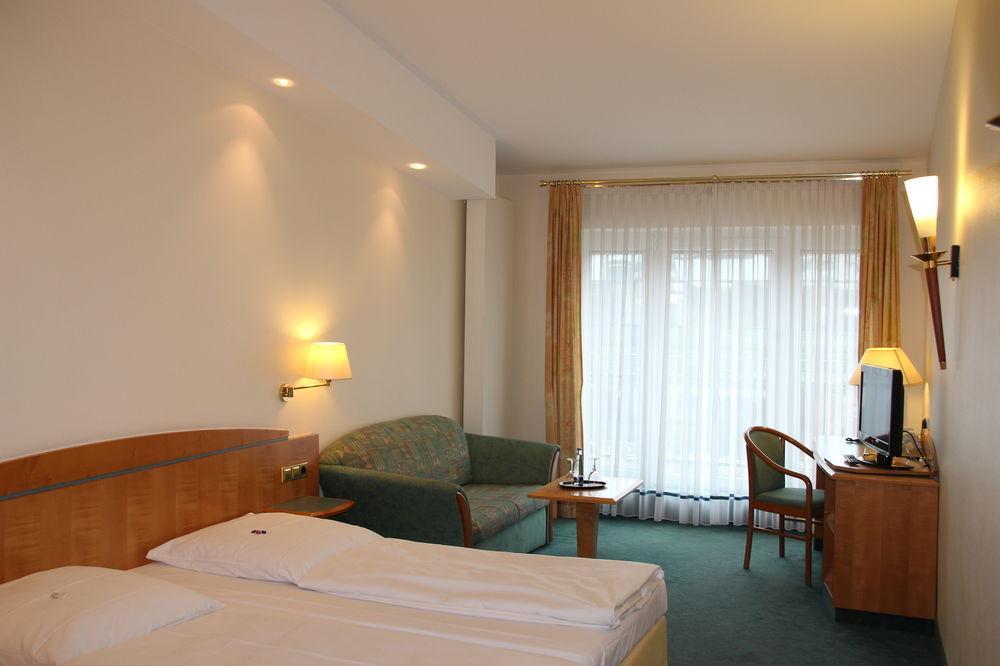 Hotel Daniel Мюнхен Экстерьер фото