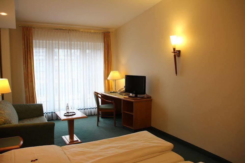 Hotel Daniel Мюнхен Экстерьер фото