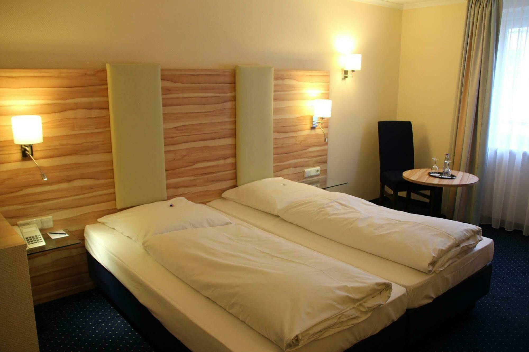 Hotel Daniel Мюнхен Экстерьер фото